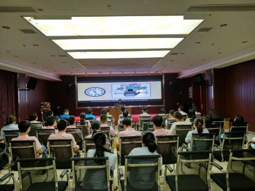 为非公经济和社会组织送服务上门 12355心理健康讲座系列活动走进巴南綦江——深化社会经济心理支持与服务